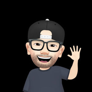 Meet your Posher, Ian